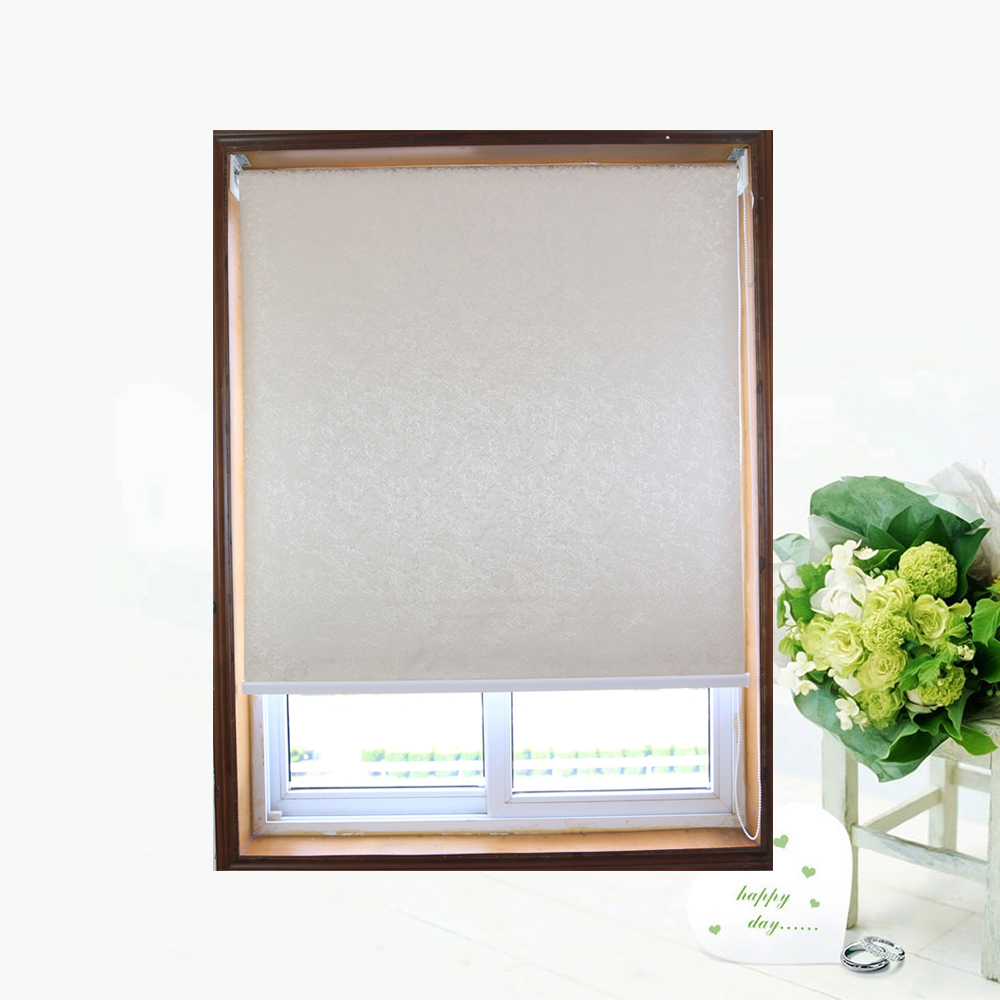 Blackout Blinds Ice cracks 1002