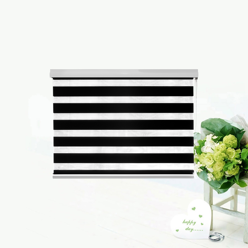 Zebra Blinds ZB-02