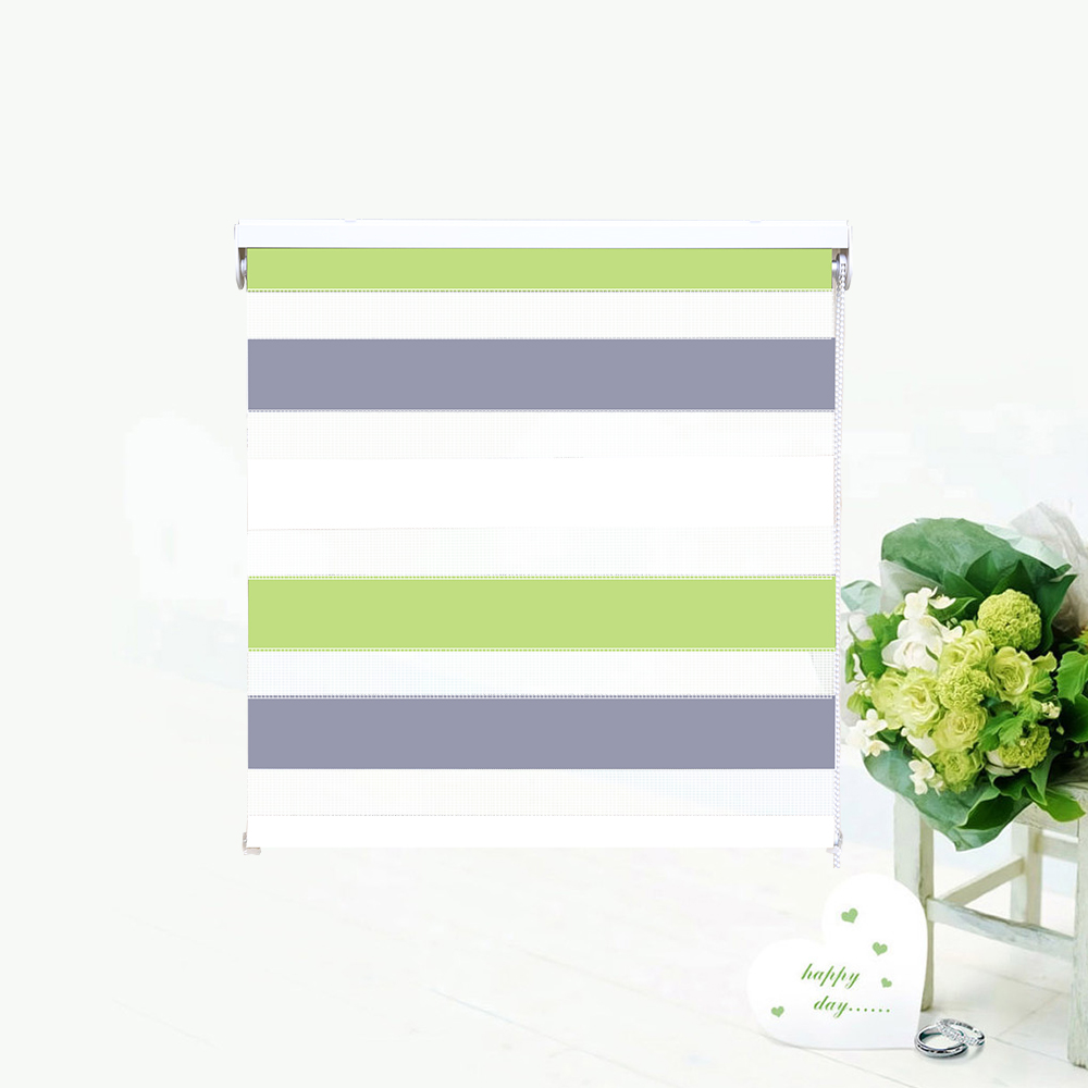 Zebra Blinds  ZB-05