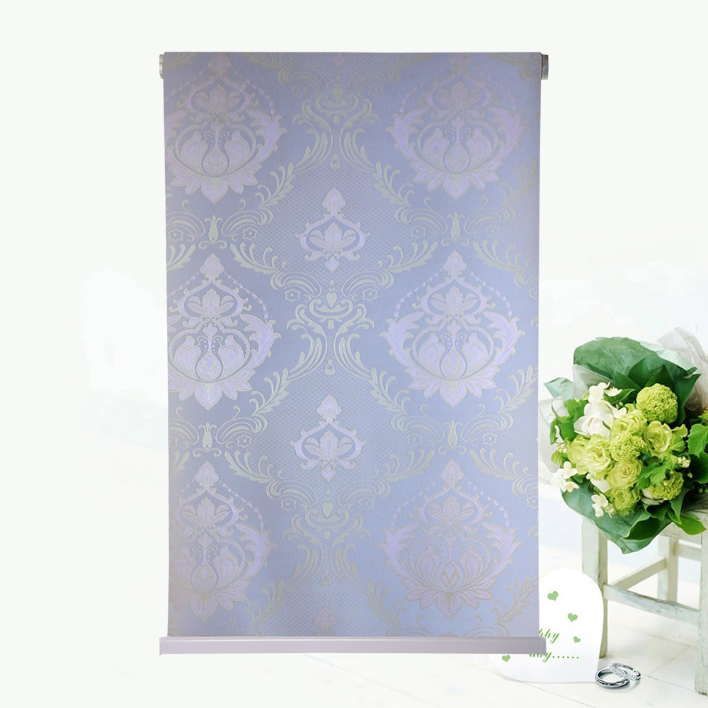 Blackout Blinds Jacquard