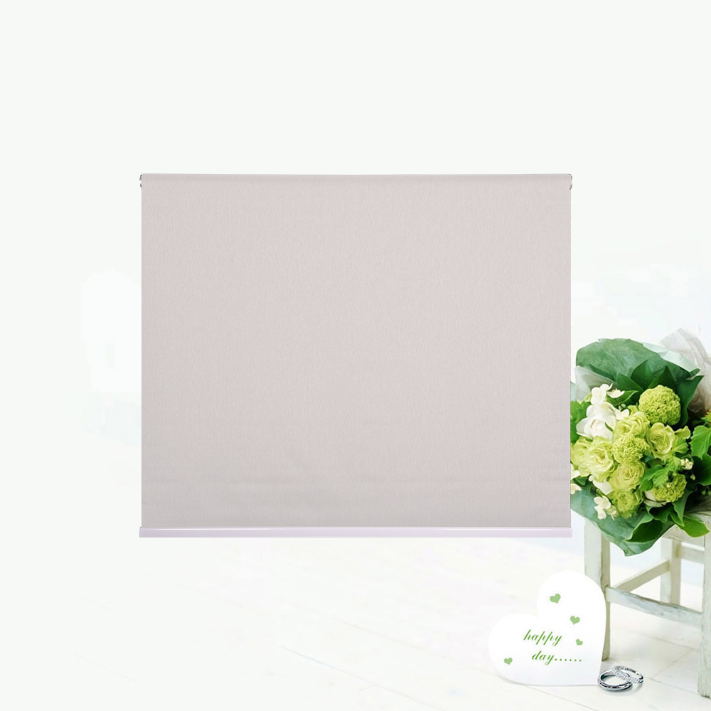 Blackout Blinds Plain RB-P01/P02