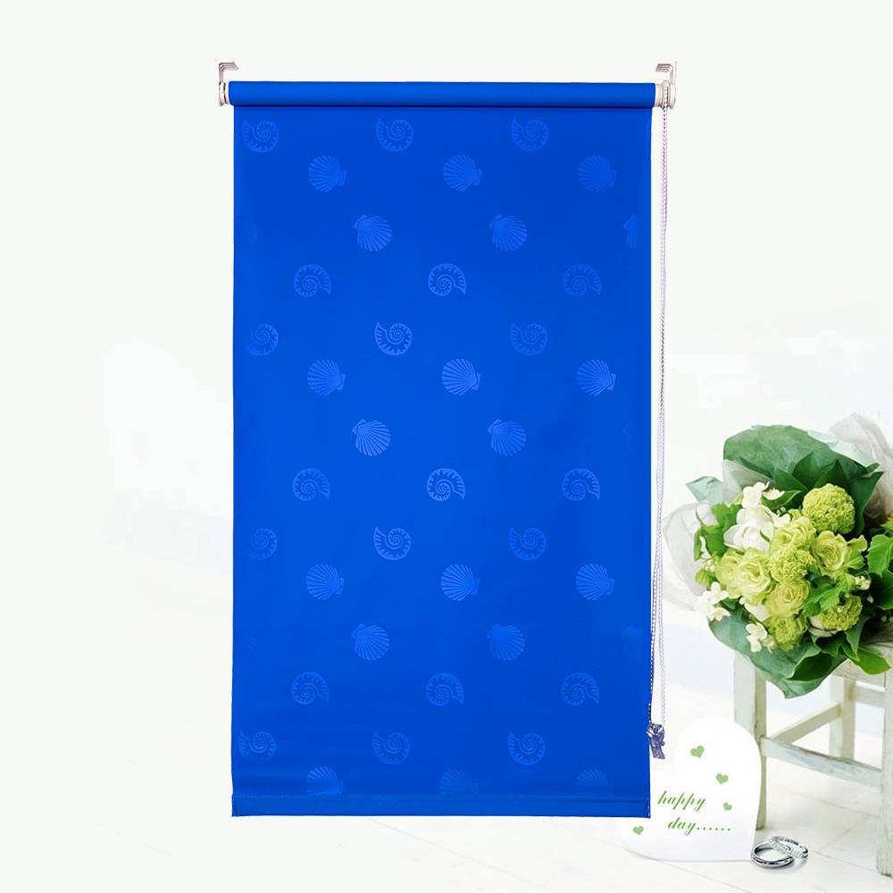 Shower curtain SHW-02