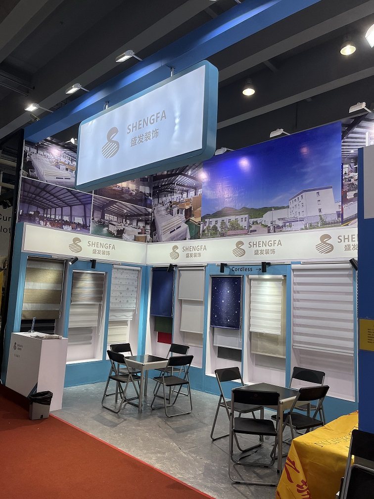 136th Canton Fair,10.31th~11.4th 2024